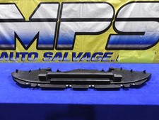 2014 Ford Mustang Gt500 Factory Oem Lower Radiator Splash Air Dam Shield N99