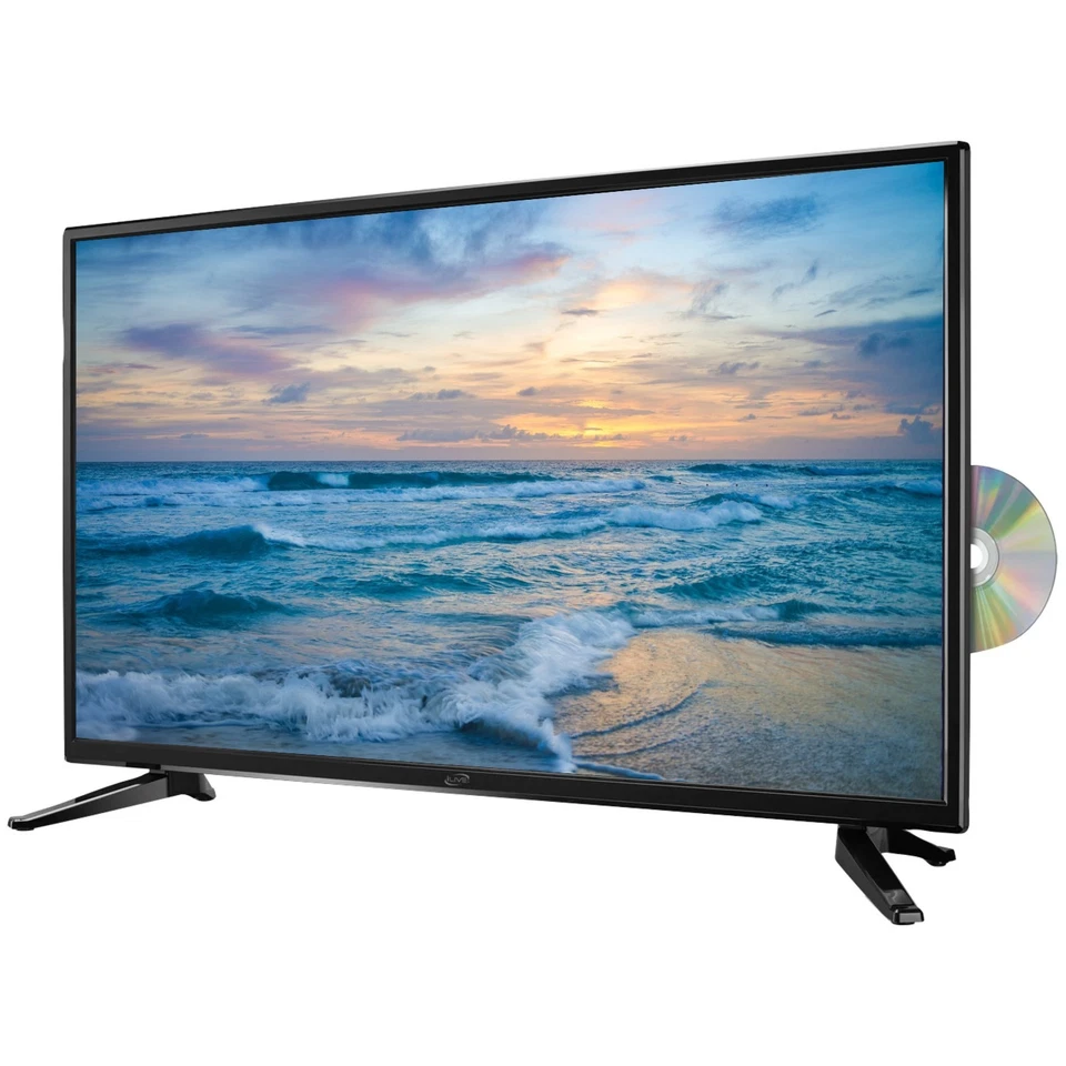 GPX 32" Class FHD (1080p) DLED TV (TDE3274BP) - Image 2 of 4