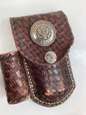 Army Multi Tool With leather Sheath (B3)