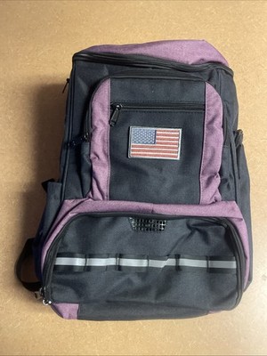 Hiking Backpack