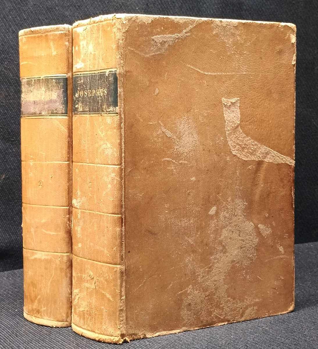 Flavius Josephus In Antiquarian & Collectible Books for sale | eBay