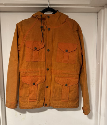 Filson Fisherman