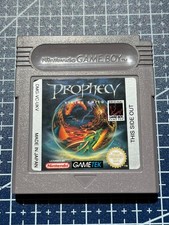 Thumbnail of ebay&reg; auction 336656130061 | Gameboy Prophecy - Viking Child