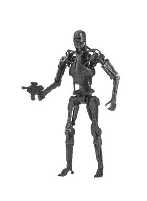 TERMINATOR - 6'' T-700