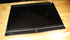 HP Compaq 8300 AIO Touchscreen i5-3570 120GB mSATA Drive