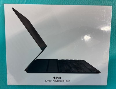 Apple Smart Keyboard Folio for 12.9-inch iPad Pro *NEW, FACTORY SEALED* BRAND NE