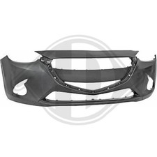 5606050 Stoßstange vorne für MAZDA 2 (DL, DJ)