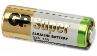 GP Alkaline-Batterie L1028