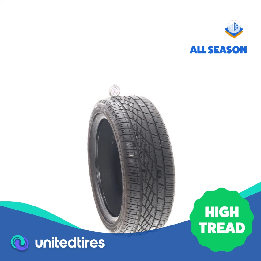Firestone 215/45/17 Car & Truck Tires for sale | eBay