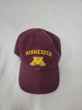 Minnesota Golden Gophers '47 Brand Clean Up Adjustable Hat - Maroon