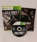 Call of Duty: Black Ops II 2 (Microsoft Xbox 360, 2012) Cib Complete in Box