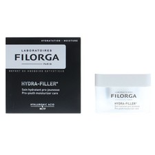 Filorga Hydra Filler Pro-Youth Boosting Moisturiser 50ml For Women