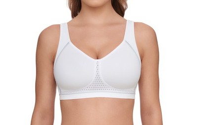 SUSA 70B Sonderpreis Sport BH Medium Support 7316 weiss ohne Bügel