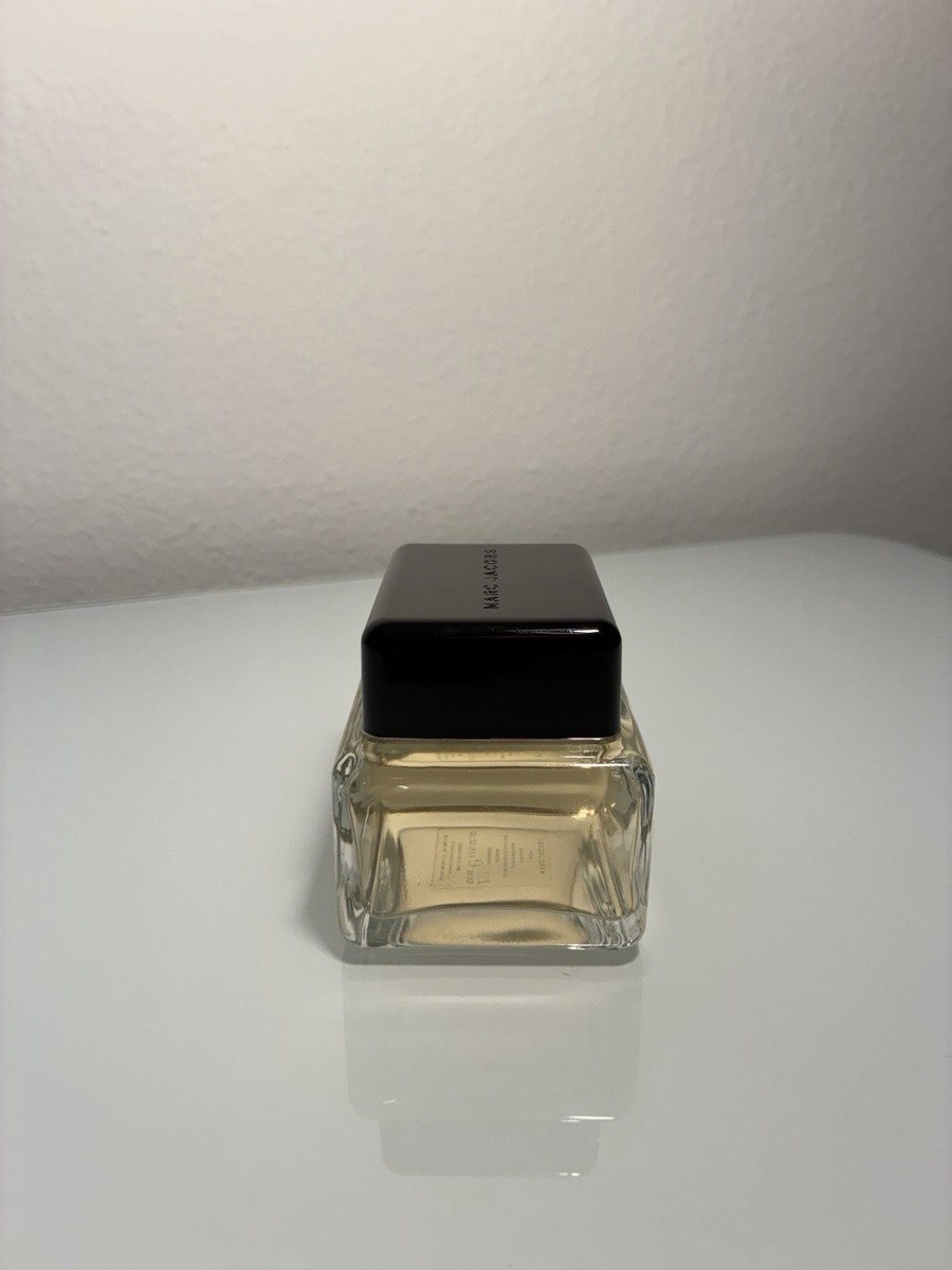 Marc Jacobs Men After Shave 125ml/4.2 Fl Oz Vintage DISCONTINUED