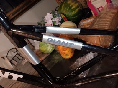 Giant T-mobile Team Track Frameset Giant Omnium Size Small 44cm | eBay