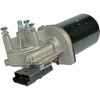 Metzger 2190559 Wischermotor FüR Peugeot 206 2L 2M 2A C 2D 2E K