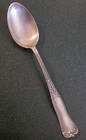 Gorham Sterling Silver Spoon Bristol 5 3/4" 15.02g Scrap Weight