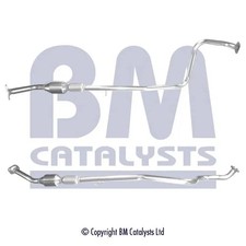 Katalysator Partikelfilter +Montageteile Für MAZDA ZY882055XA EURO 5 - BM