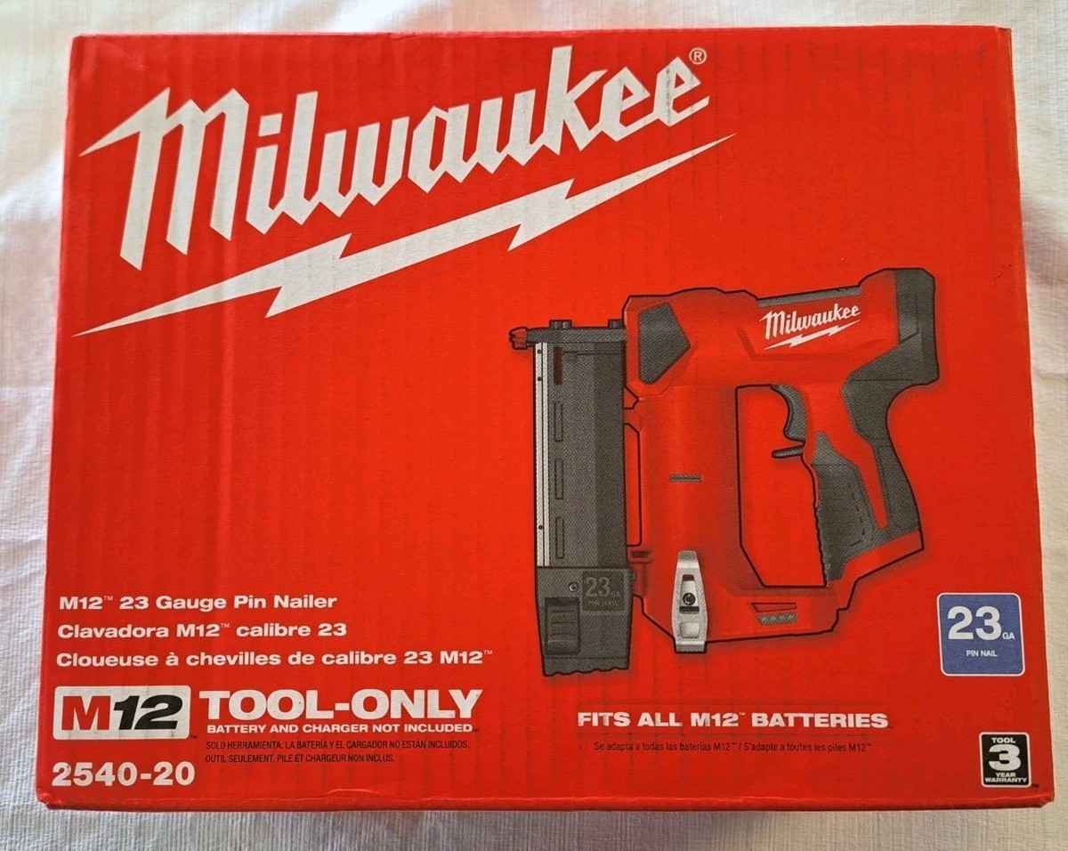 kiruakirua　0204 Milwaukee M18 FUEL 18-Volt Lithium-Ion Brushless Cordless