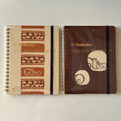 Rolburn Kurumikko Kamakura Beniya Limited Edition 2 Book Set #444085