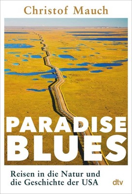 Paradise Blues Christof Mauch