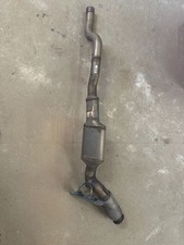 Volkswagen Arteon Shooting Brake 2021 Diesel Exhaust Pipe 05L131855R IEN7275
