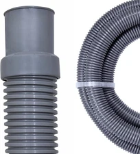 SWIMLINE HYDROTOOLS Pool Pump Filter Connection Hose W/ Cuff | Classic Cuffed 