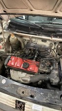 Moteur Peugeot 205