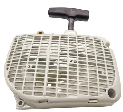 THE DUKE'S SAW SALVAGE THE DUKE'S RECOIL REWIND PULL STARTER FITS STIHL MS660 066 HOLZFFORMA G660 1122