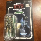 Star Wars Vintage Collection AT-RT Driver VC46 ROTS 2011 Unpunched Action Figure