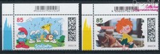 Stamps FRG (Germany) 2022 Mi 3717-3718 (complete issue) unmounted m (10836535