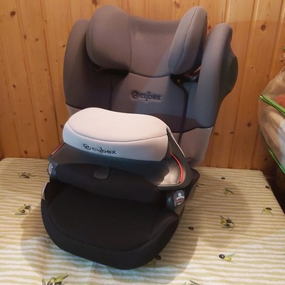 Cybex Autokindersitz 9-36 Kg mit Isofix