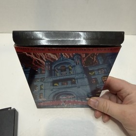 Ghoul School (Nintendo Entertainment System, NES, 1992) - Complete CIB 