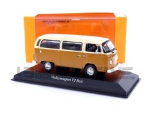 MAXICHAMPS 1/43 - VOLKSWAGEN T2 BUS - 1972 940053001