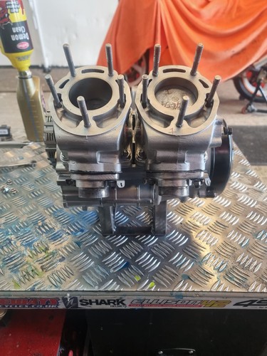 1987 Yamaha TZR 250 2MA 63 image