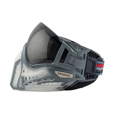 VForce Profiler 2.0 SE Fighter Series Paintball Mask - Slider Gray