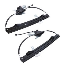 Lablt Window Regulator For Ford Explorer Mountaineer 2002-2010 Rear Left Right Lablt Window Regulator For Ford Explorer Mountaineer 2002-2010 Rear Left Right