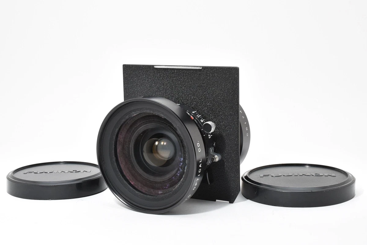 Fujifilm 105mm Focal Camera Lenses for sale - eBay