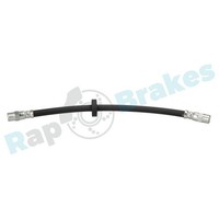 RAP Brakes Bremsschlauch R-H0049 FüR Audi Trabant