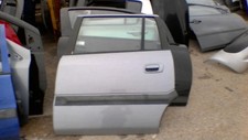 Porte arrière et accessoires Opel ZAFIRA