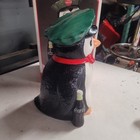Vintage Coca Cola Penguin Cookie Jar 1997 (A2) — photo 4