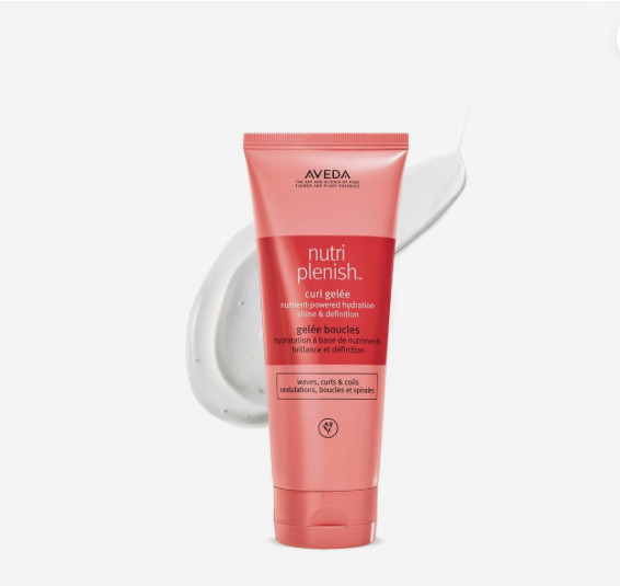 Aveda Nutriplenish Curl Gelée | Hydrating Superfood 200 ml