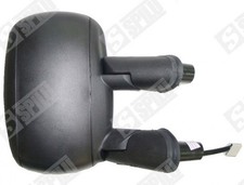 Retroviseur droit (ou coque) Fiat DOBLO