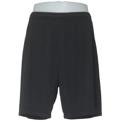 Adidas, Sportshorts, Größe: XL, Schwarz, Polyester, Herren #CvS