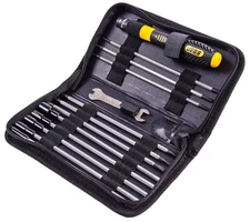 JEGS 44600 RC Complete Tool Kit
