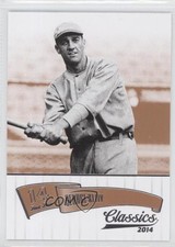 2014 Panini Classics George Kelly #53 HOF 3v4