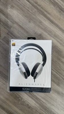 Alienware - AW520H Wired Gaming Headset AW510H-G-DEAM BRAND NEW SEALED BOX