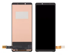 TFT For Sony Xperia 10 II LCD Screen Display Touch Digitizer Assembly Replace