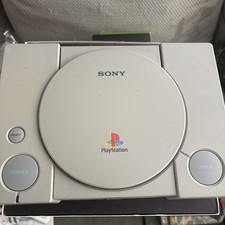 Sony PlayStation 1