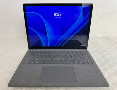 Microsoft Surface Laptop 4 i7-1185G7 16GB 512GB SSD 13.5'' Touch Win 11 Pro